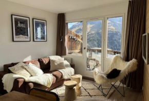 IMMODREAMS - Le Dahu Avoriaz